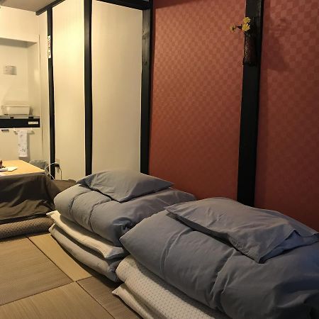 Sakuraya-Inn Osaka Exterior photo