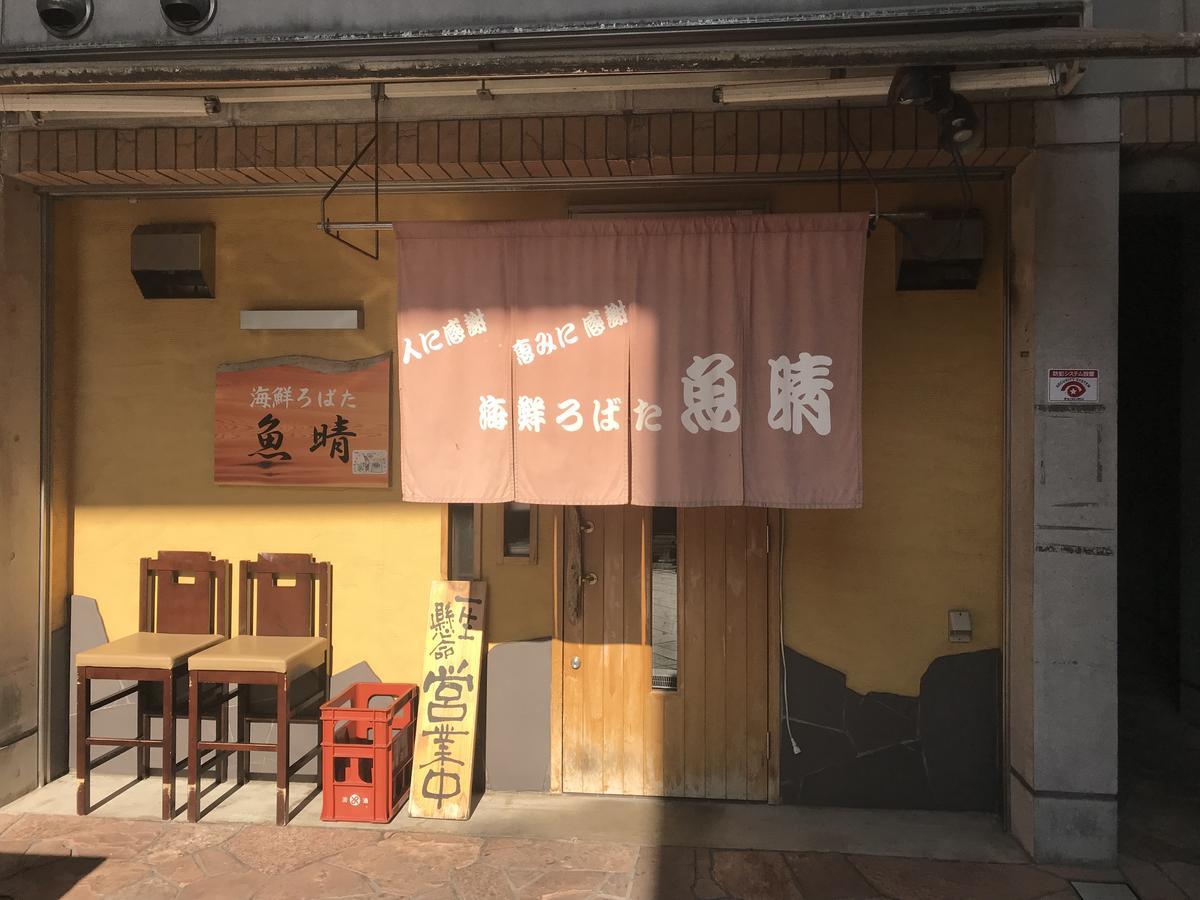 Sakuraya-Inn Osaka Exterior photo