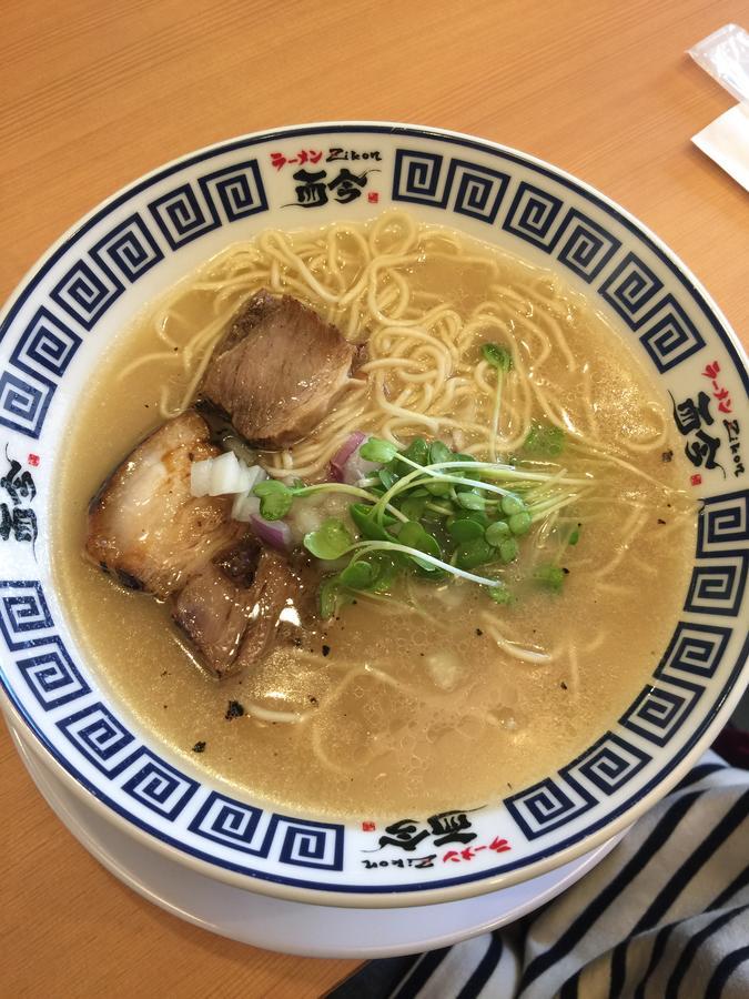 Sakuraya-Inn Osaka Exterior photo