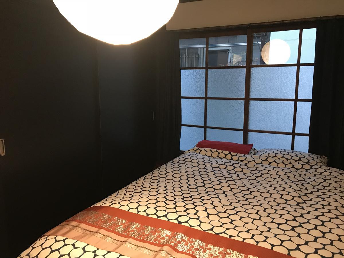 Sakuraya-Inn Osaka Exterior photo