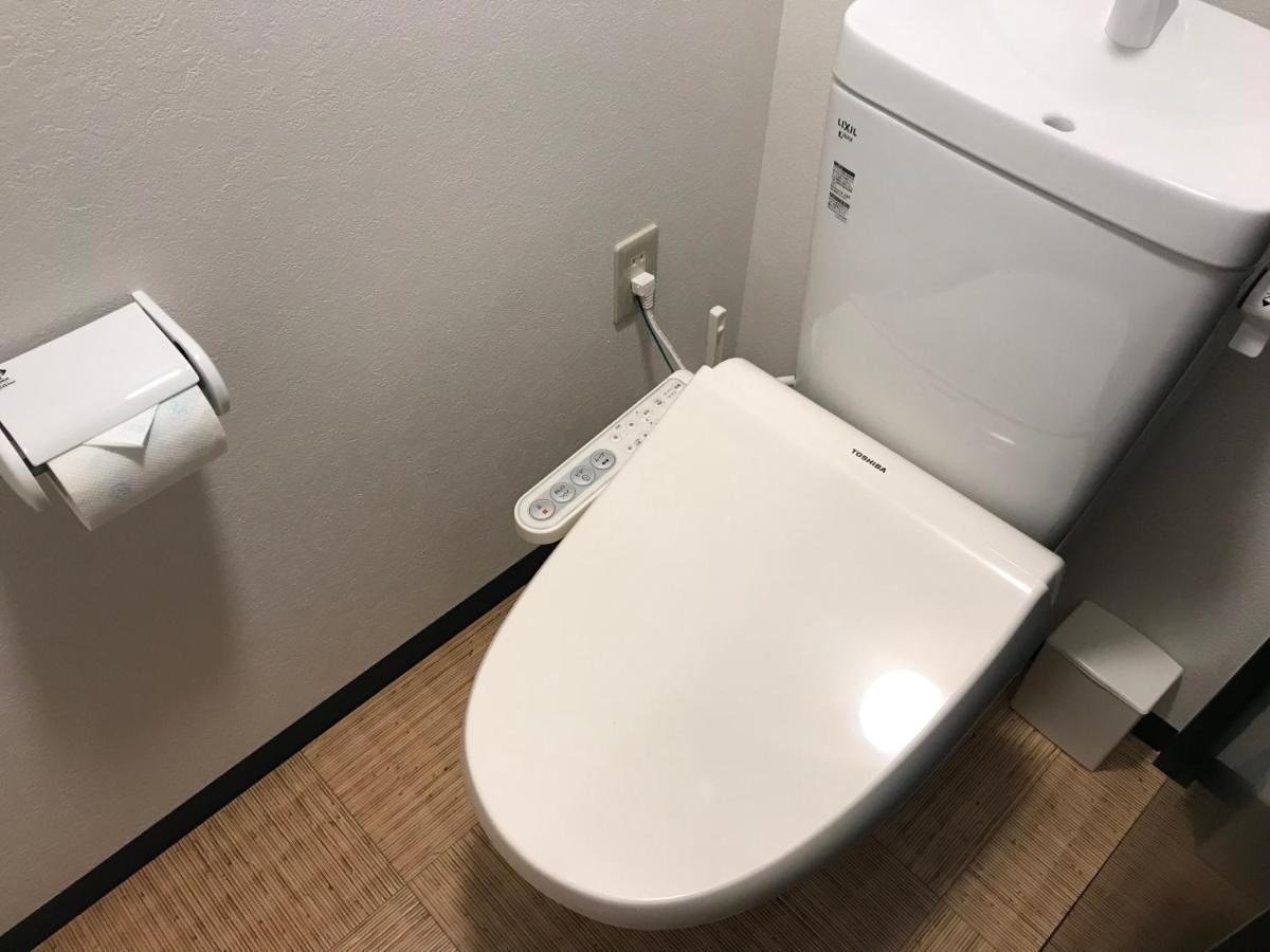 Sakuraya-Inn Osaka Room photo