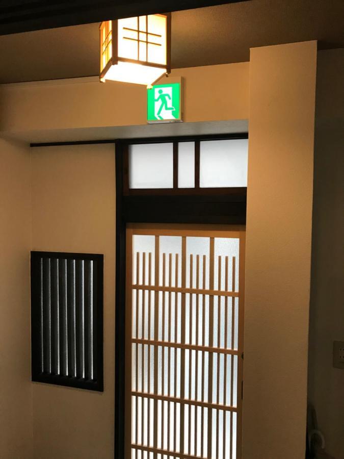 Sakuraya-Inn Osaka Room photo